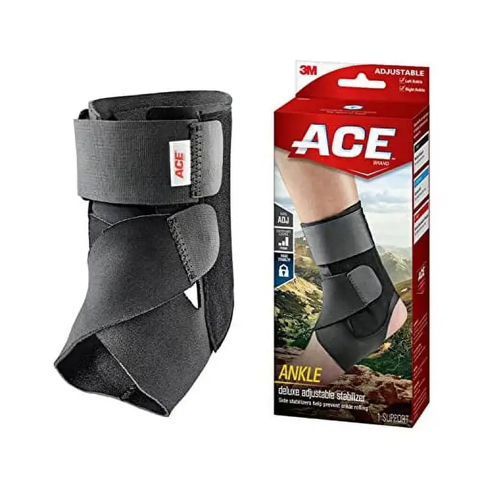 ACE Ankle Stabilizer