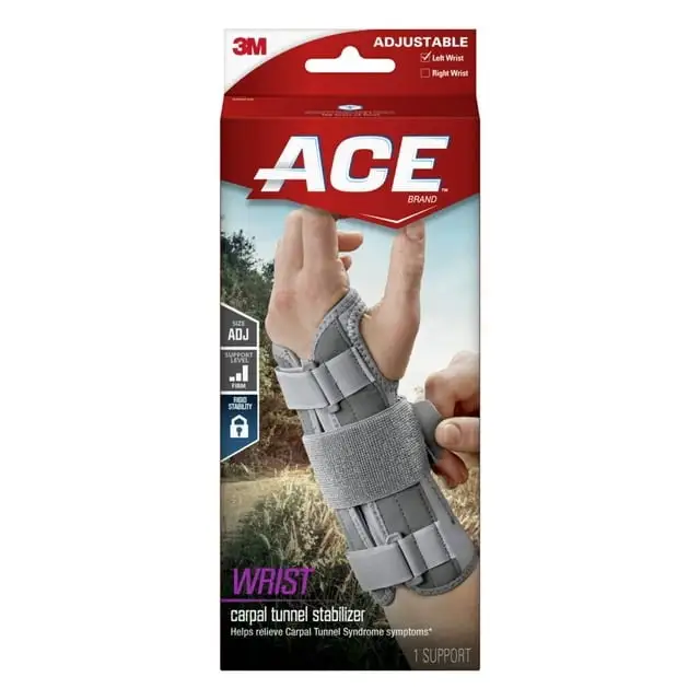 ACE Wrist Stabilizer