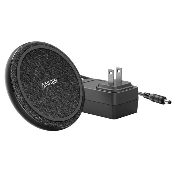 Anker PowerWave II 15W Wireless Charging Pad