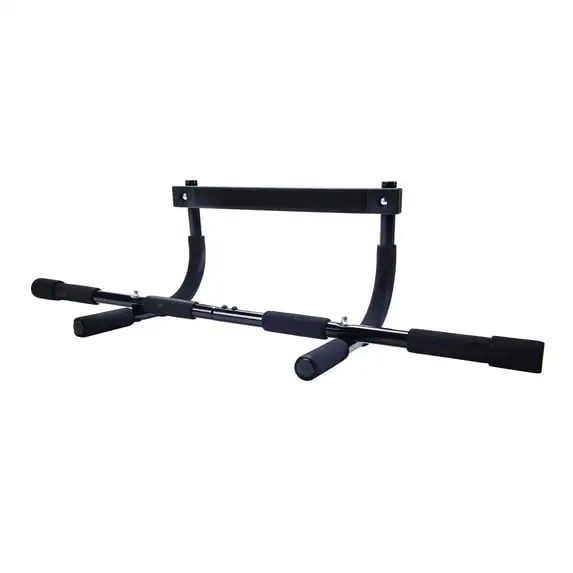 Athletic Works Doorframe Pull-Up Bar