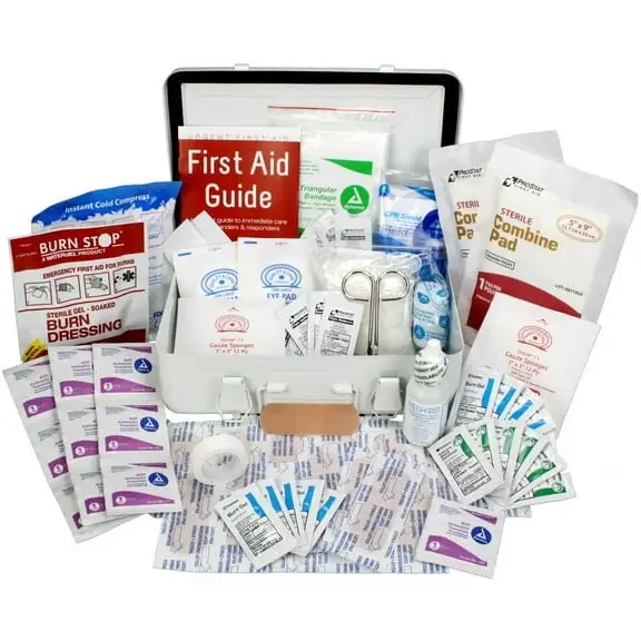 First Aid Kit