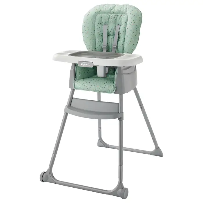 Graco Made2Grow 5-in-1 High Chair