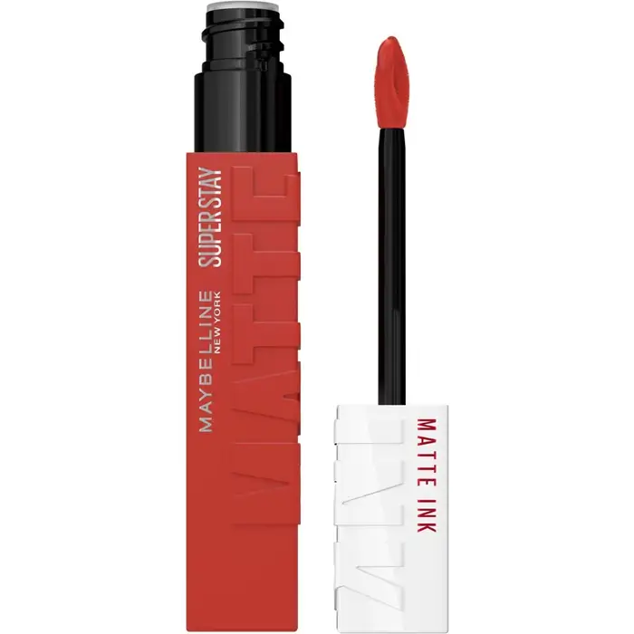 Maybelline Matte Ink