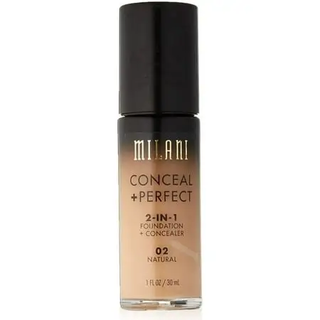 Milani Conceal + Perfect