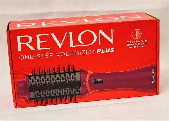 Revlon Volumizer PLUS